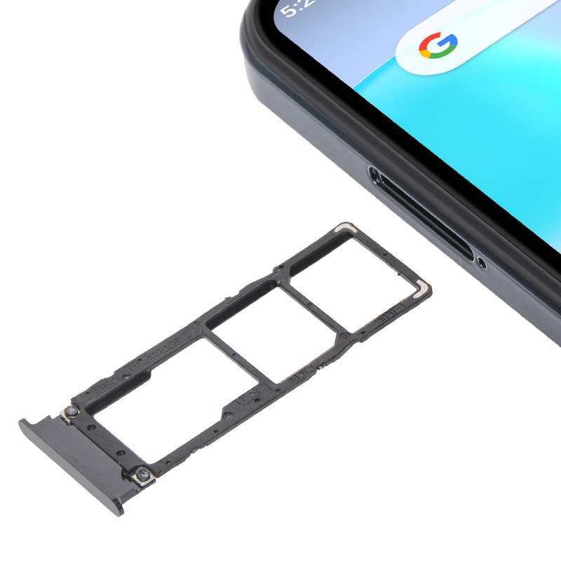 UNIWA X200 Android 10 Mini 4G LTE Smartphone 6 Inch Touch Screen 3GB RAM+32GB/64GB ROM 3G & 4G Connectivity